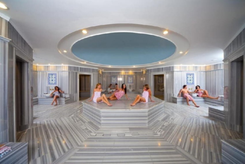 Venosa Beach Resort & Spa, 5* Venosa Beach Resort & Spa, 5*