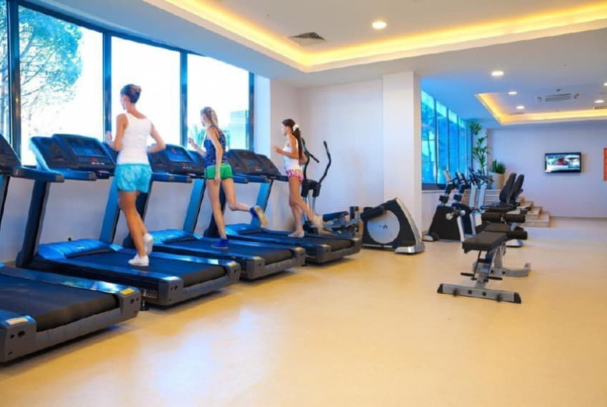 Venosa Beach Resort & Spa, 5* Venosa Beach Resort & Spa, 5*