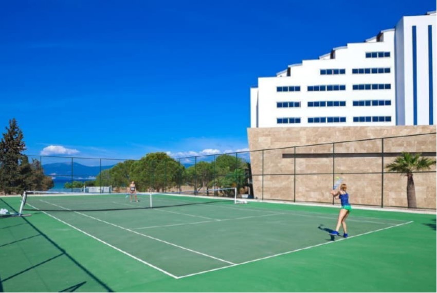 Venosa Beach Resort & Spa, 5* Venosa Beach Resort & Spa, 5*