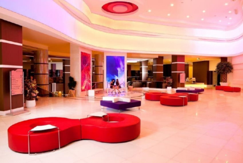 Venosa Beach Resort & Spa, 5* Venosa Beach Resort & Spa, 5*