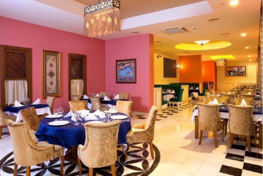 Venosa Beach Resort & Spa, 5* Venosa Beach Resort & Spa, 5*