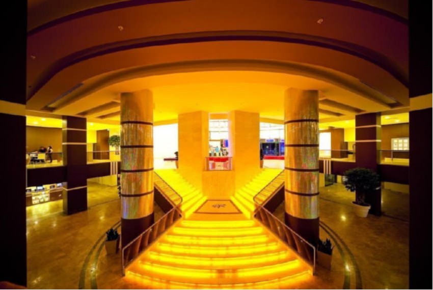Venosa Beach Resort & Spa, 5* Venosa Beach Resort & Spa, 5*