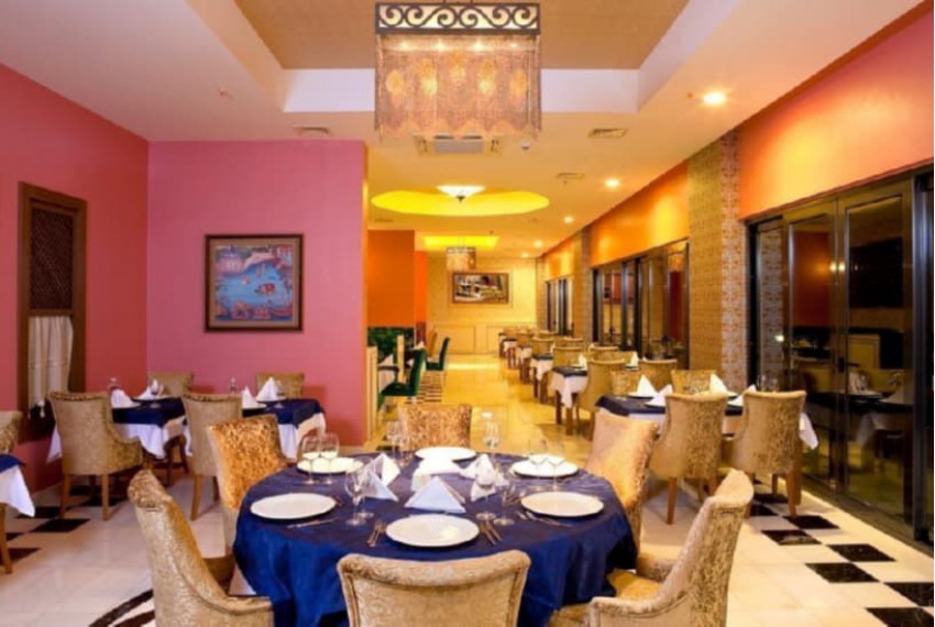 Venosa Beach Resort & Spa, 5* Venosa Beach Resort & Spa, 5*