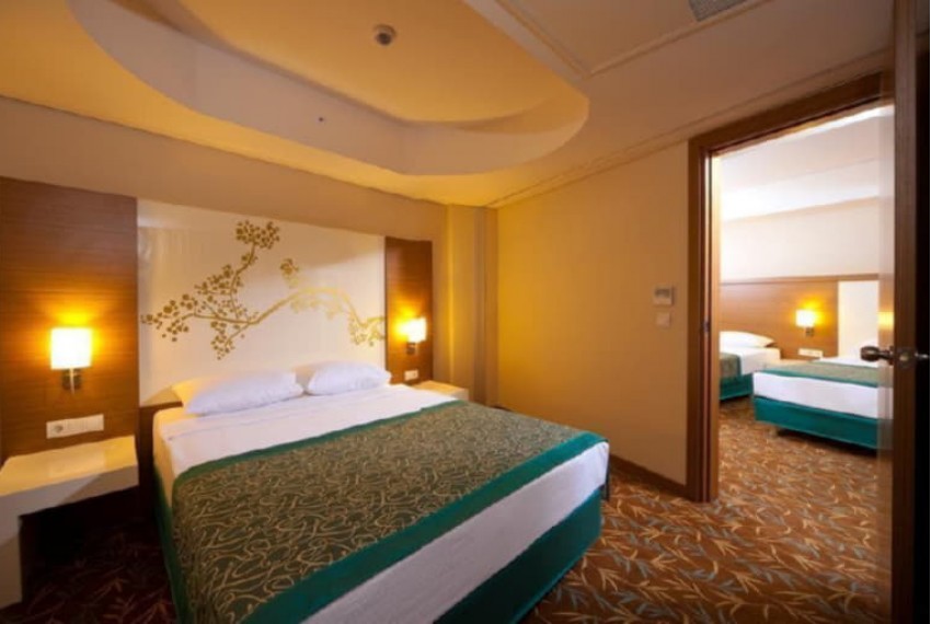 Venosa Beach Resort & Spa, 5* Venosa Beach Resort & Spa, 5*