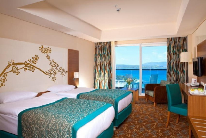 Venosa Beach Resort & Spa, 5* Venosa Beach Resort & Spa, 5*