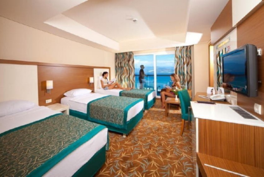 Venosa Beach Resort & Spa, 5* Venosa Beach Resort & Spa, 5*