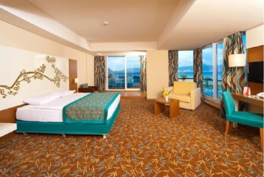 Venosa Beach Resort & Spa, 5* Venosa Beach Resort & Spa, 5*