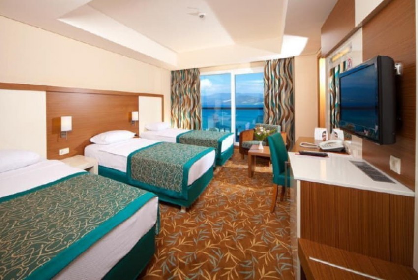 Venosa Beach Resort & Spa, 5* Venosa Beach Resort & Spa, 5*