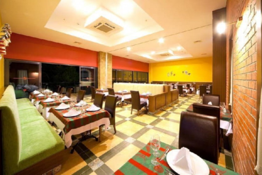 Venosa Beach Resort & Spa, 5* Venosa Beach Resort & Spa, 5*