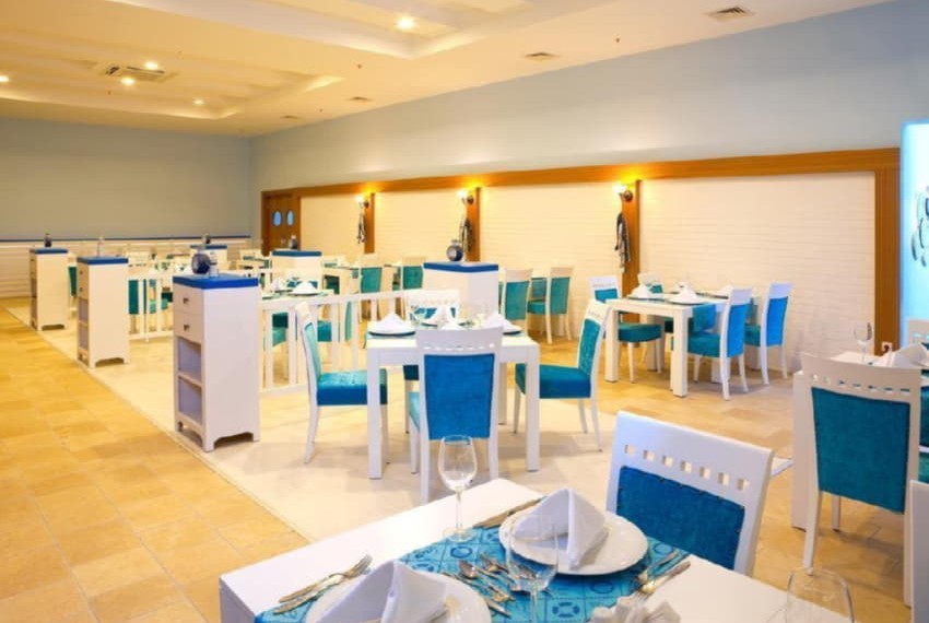 Venosa Beach Resort & Spa, 5* Venosa Beach Resort & Spa, 5*