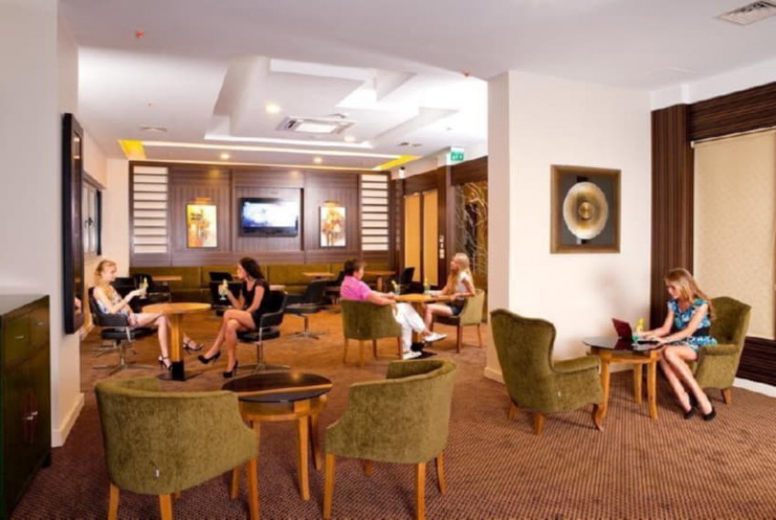 Venosa Beach Resort & Spa, 5* Venosa Beach Resort & Spa, 5*