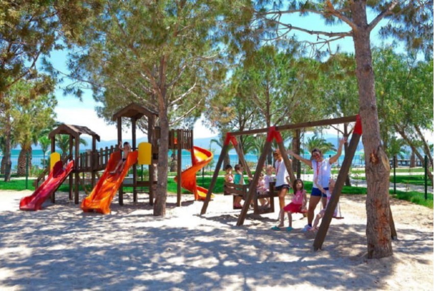 Venosa Beach Resort & Spa, 5* Venosa Beach Resort & Spa, 5*