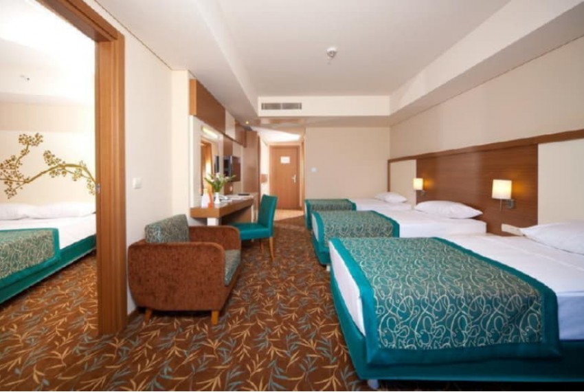 Venosa Beach Resort & Spa, 5* Venosa Beach Resort & Spa, 5*