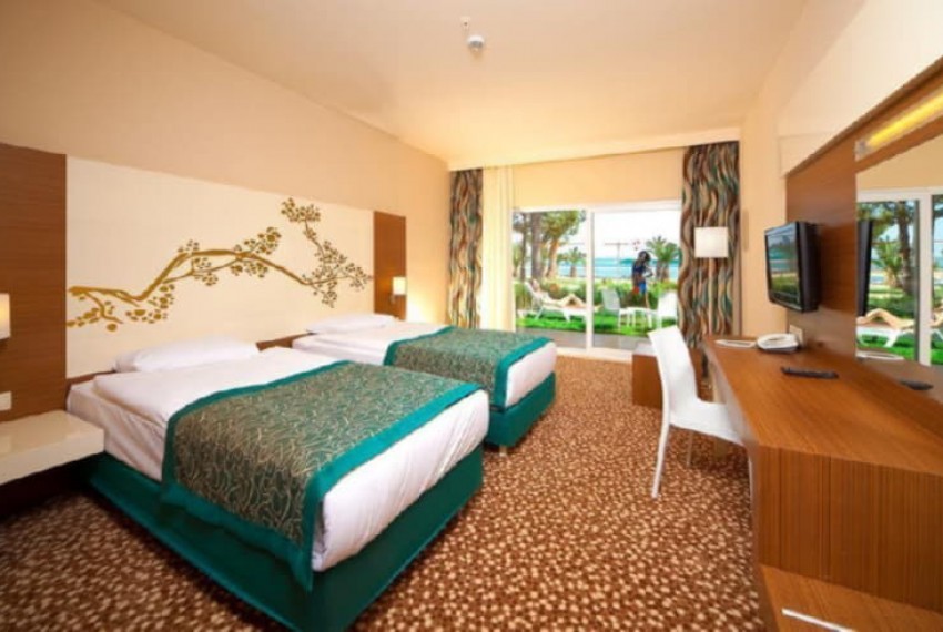 Venosa Beach Resort & Spa, 5* Venosa Beach Resort & Spa, 5*