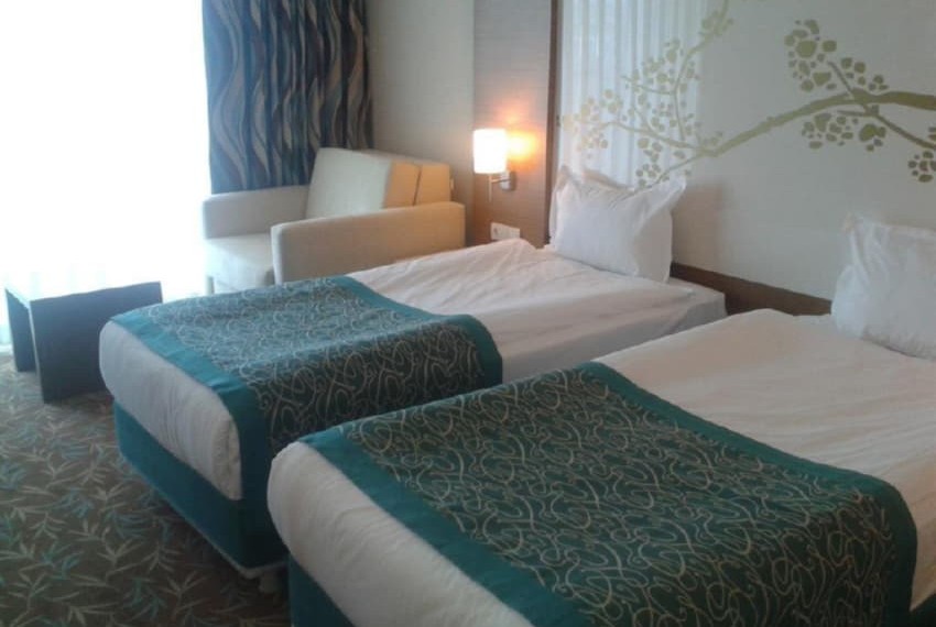 Venosa Beach Resort & Spa, 5* Venosa Beach Resort & Spa, 5*