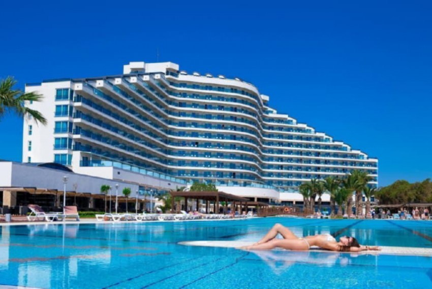 Venosa Beach Resort & Spa, 5* Venosa Beach Resort & Spa, 5*