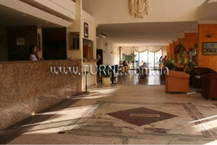 Tuntas Hotel, 4* Tuntas Hotel, 4*