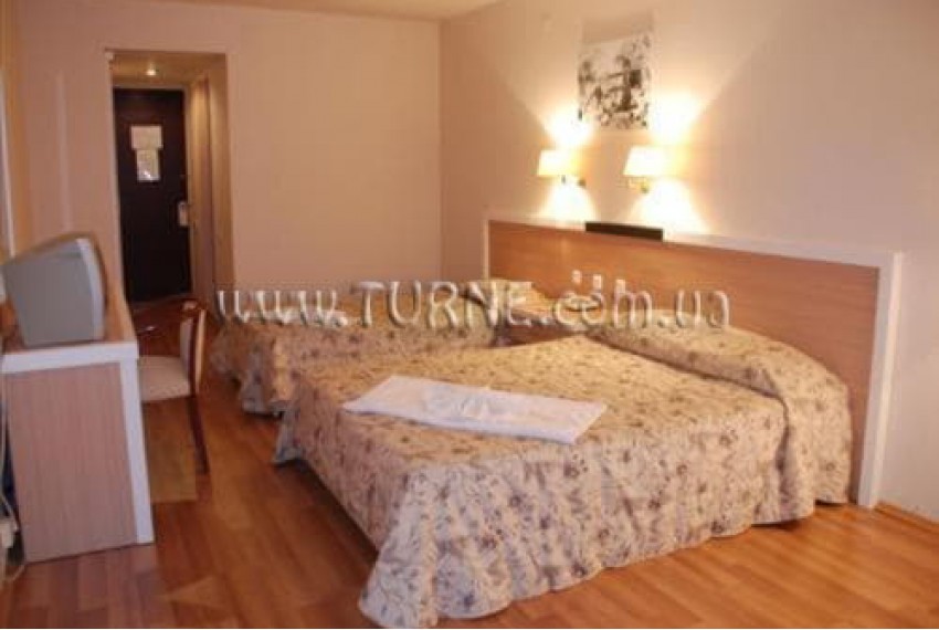 Tuntas Hotel, 4* Tuntas Hotel, 4*