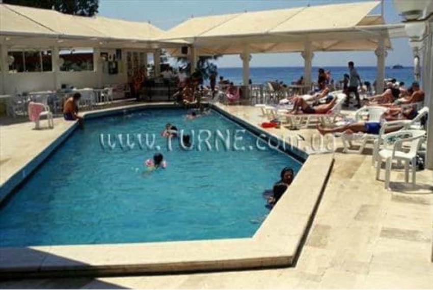 Tuntas Hotel, 4* Tuntas Hotel, 4*