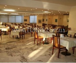 Tuntas Hotel, 4*