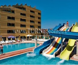 Esra Hotel Family Suites, 3*