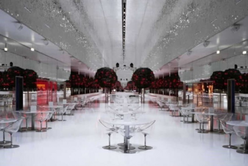 Adam & Eve (ex. Royal Adam & Eve), 5* Adam & Eve (ex. Royal Adam & Eve), 5*
