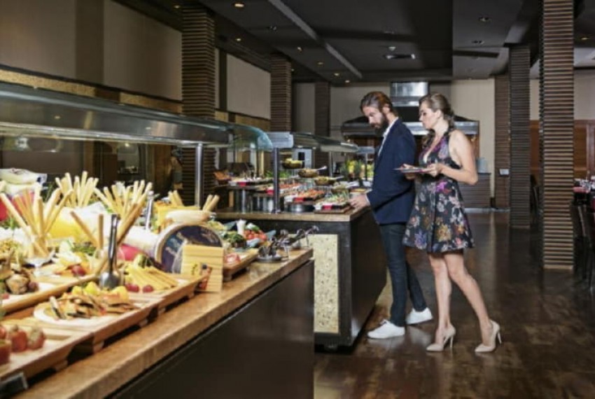 Ic Hotels Residence, 5* Ic Hotels Residence, 5*