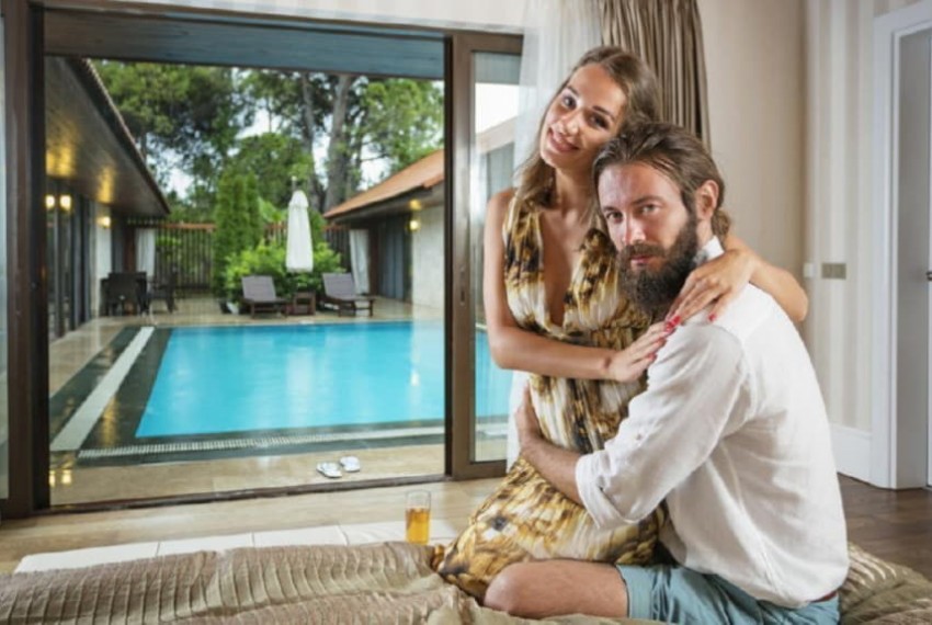 Ic Hotels Residence, 5* Ic Hotels Residence, 5*