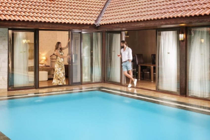 Ic Hotels Residence, 5* Ic Hotels Residence, 5*