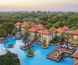 Ic Hotels Residence, 5*
