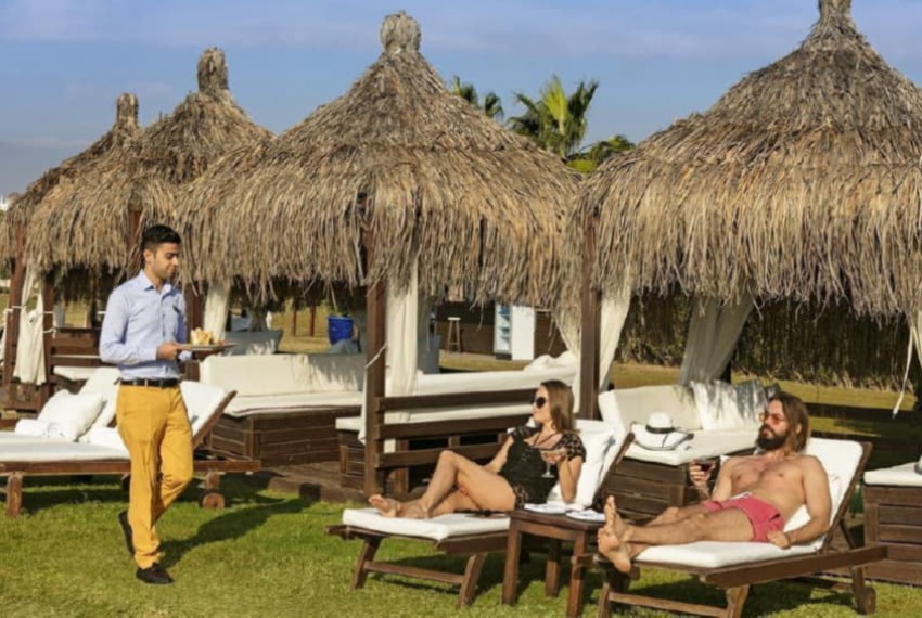 Ic Hotels Residence, 5* Ic Hotels Residence, 5*