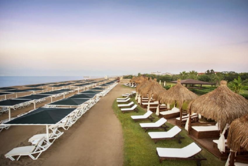 Ic Hotels Residence, 5* Ic Hotels Residence, 5*