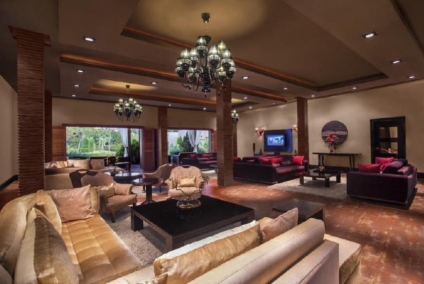 Ic Hotels Residence, 5* Ic Hotels Residence, 5*