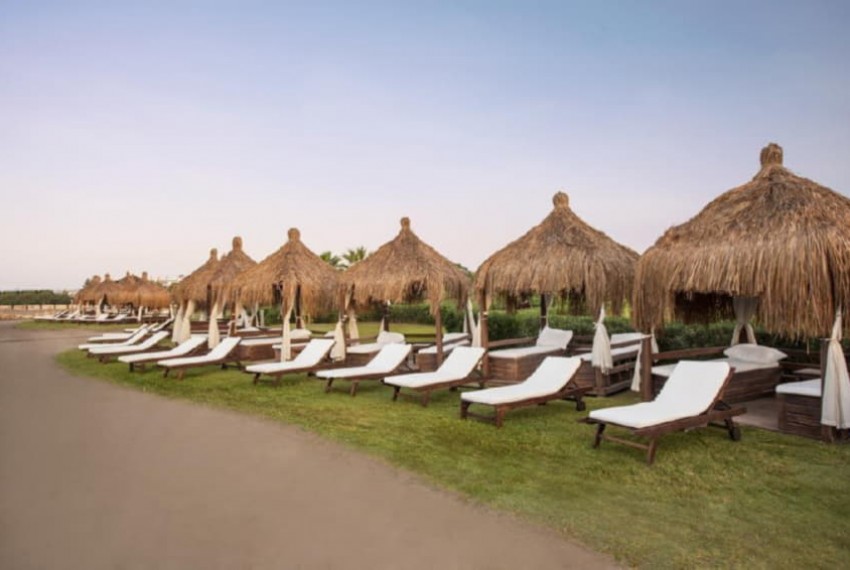 Ic Hotels Residence, 5* Ic Hotels Residence, 5*