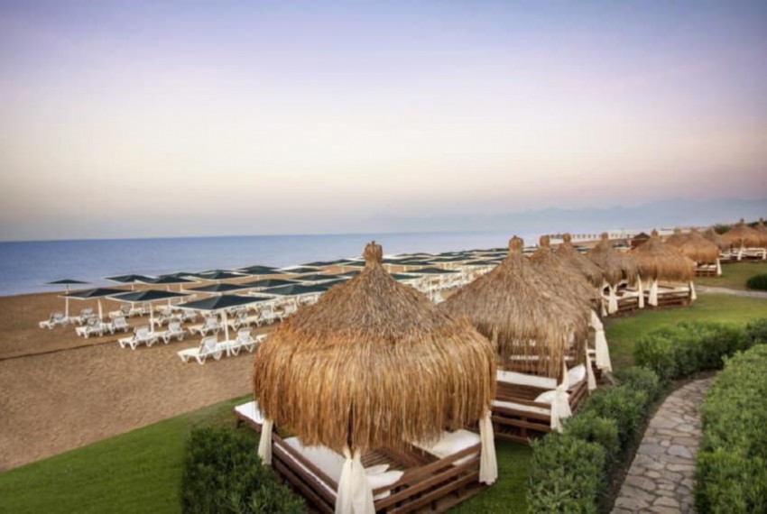 Ic Hotels Residence, 5* Ic Hotels Residence, 5*