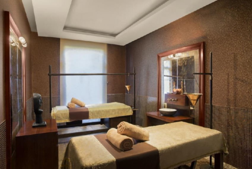 Ic Hotels Residence, 5* Ic Hotels Residence, 5*