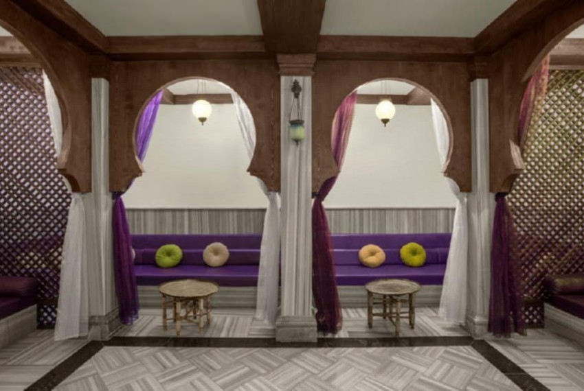 Ic Hotels Residence, 5* Ic Hotels Residence, 5*
