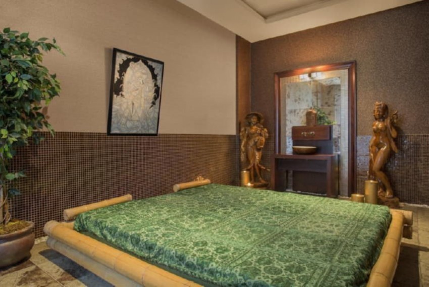 Ic Hotels Residence, 5* Ic Hotels Residence, 5*