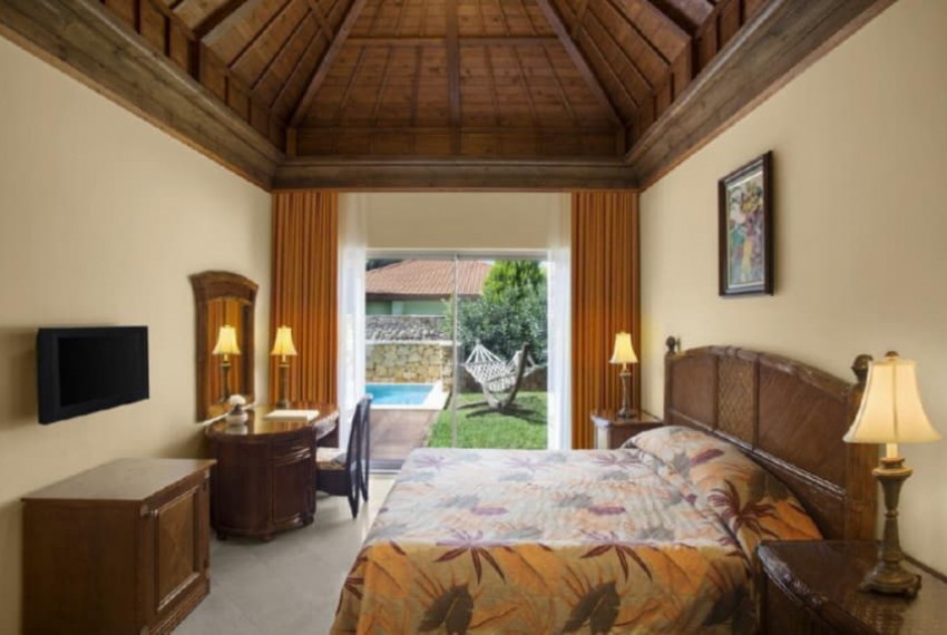 Ic Hotels Residence, 5* Ic Hotels Residence, 5*