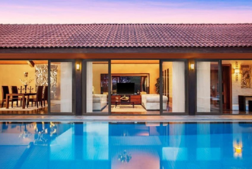 Ic Hotels Residence, 5* Ic Hotels Residence, 5*
