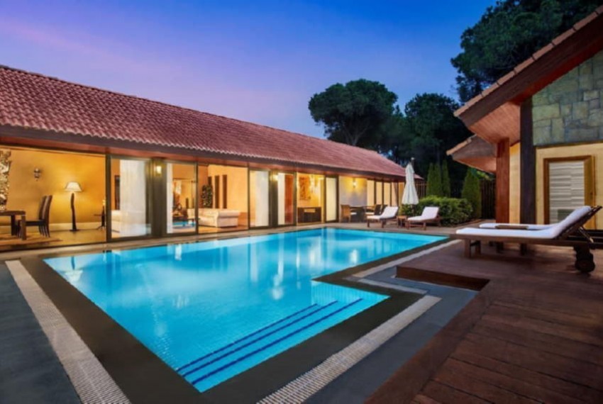 Ic Hotels Residence, 5* Ic Hotels Residence, 5*