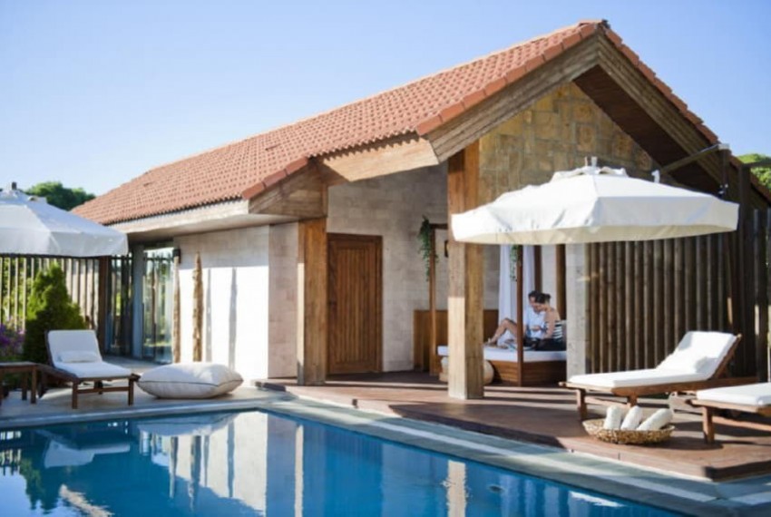 Ic Hotels Residence, 5* Ic Hotels Residence, 5*