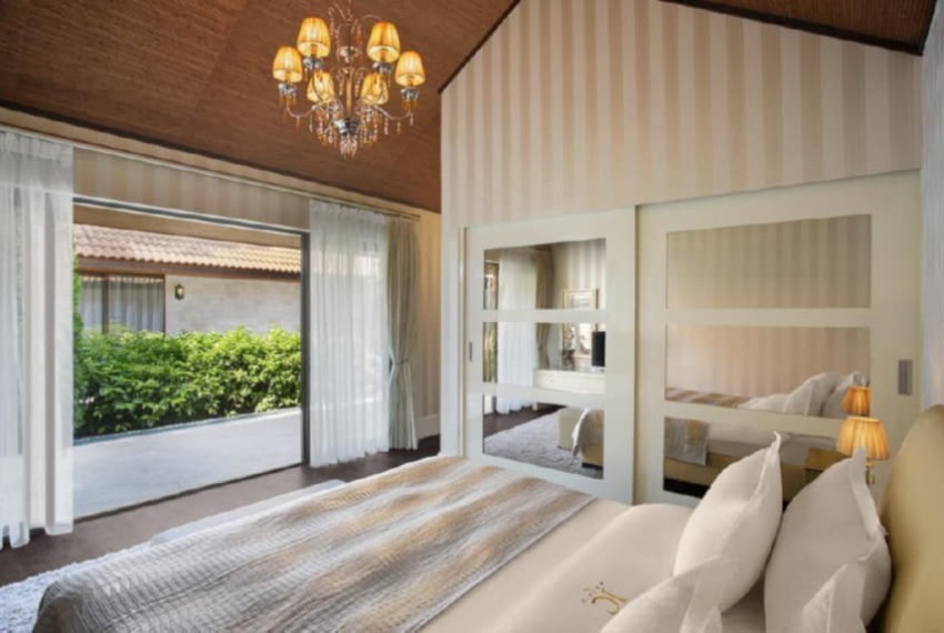 Ic Hotels Residence, 5* Ic Hotels Residence, 5*