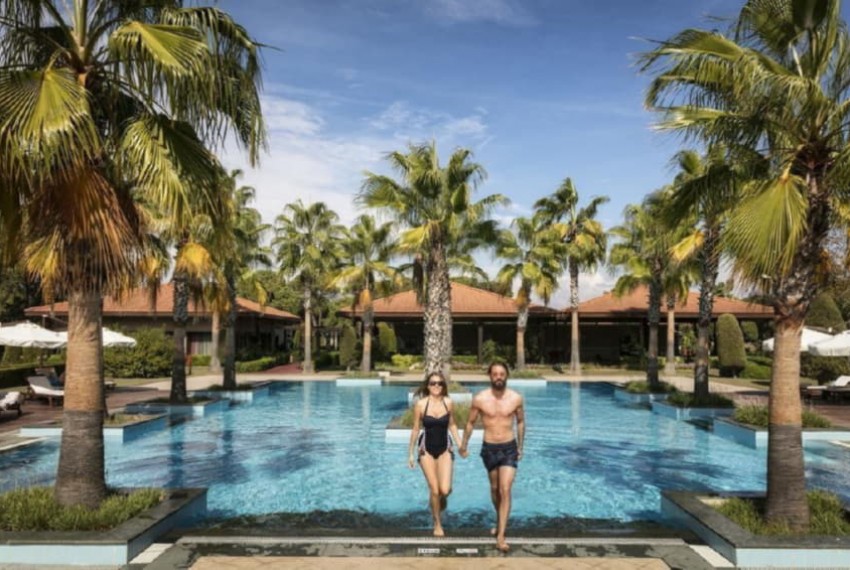 Ic Hotels Residence, 5* Ic Hotels Residence, 5*