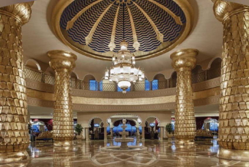 Spice Hotel & SPA, 5* Spice Hotel & SPA, 5*