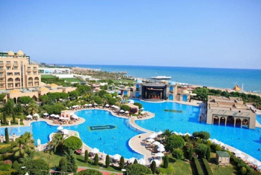 Spice Hotel & SPA, 5* Spice Hotel & SPA, 5*