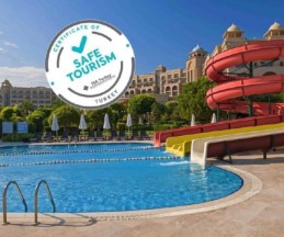 Spice Hotel & SPA, 5*