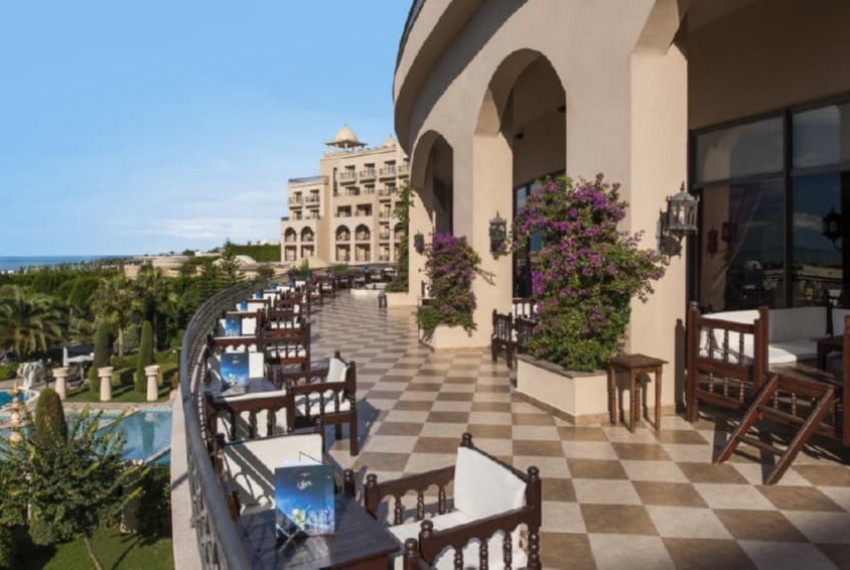 Spice Hotel & SPA, 5* Spice Hotel & SPA, 5*