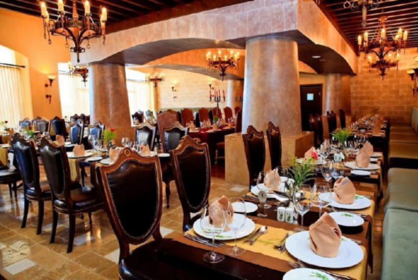 Spice Hotel & SPA, 5* Spice Hotel & SPA, 5*