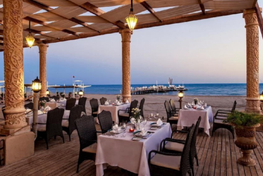 Spice Hotel & SPA, 5* Spice Hotel & SPA, 5*